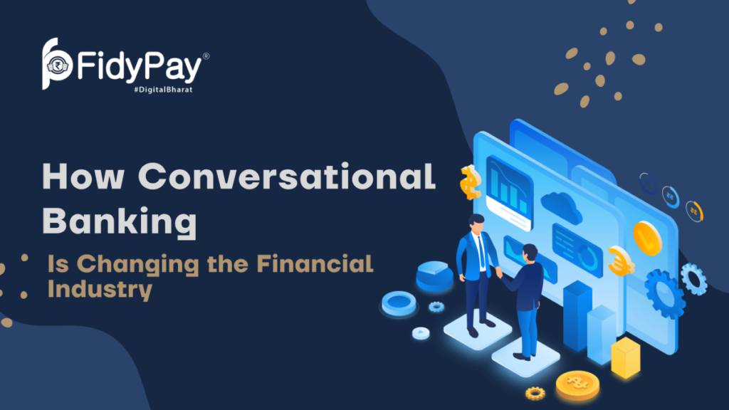 conversational banking