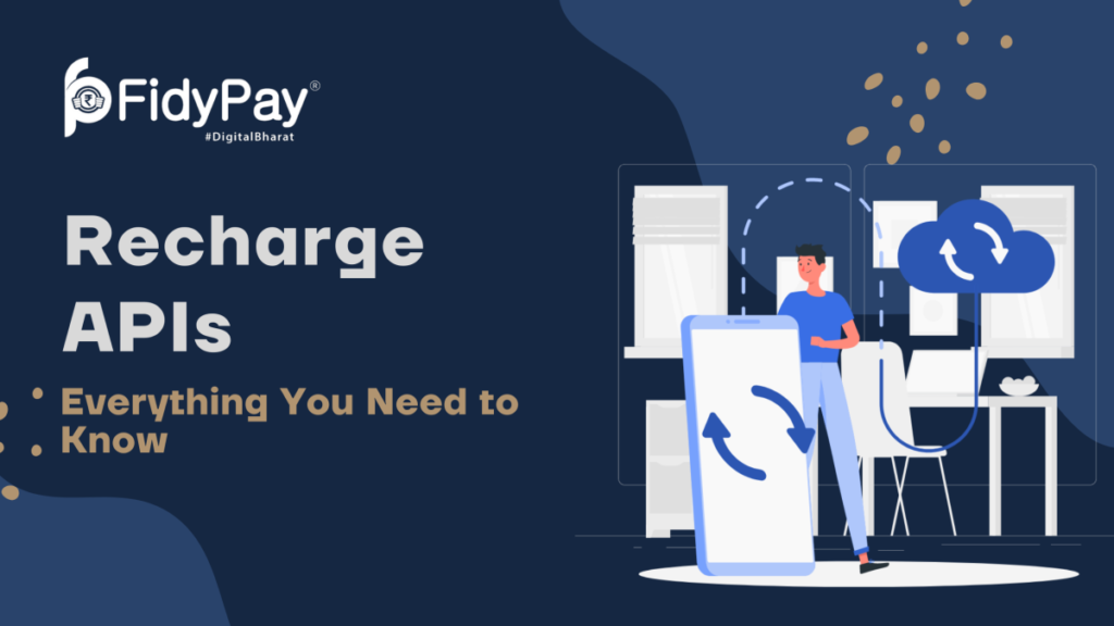 Recharge APIs